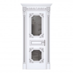 Ingrosso  interior doors made of solid alder